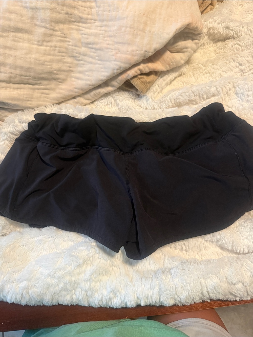Lulu size 8